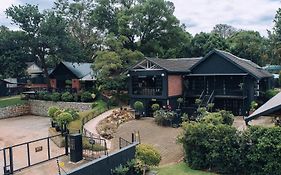 The Bohemian Boutique Guesthouse